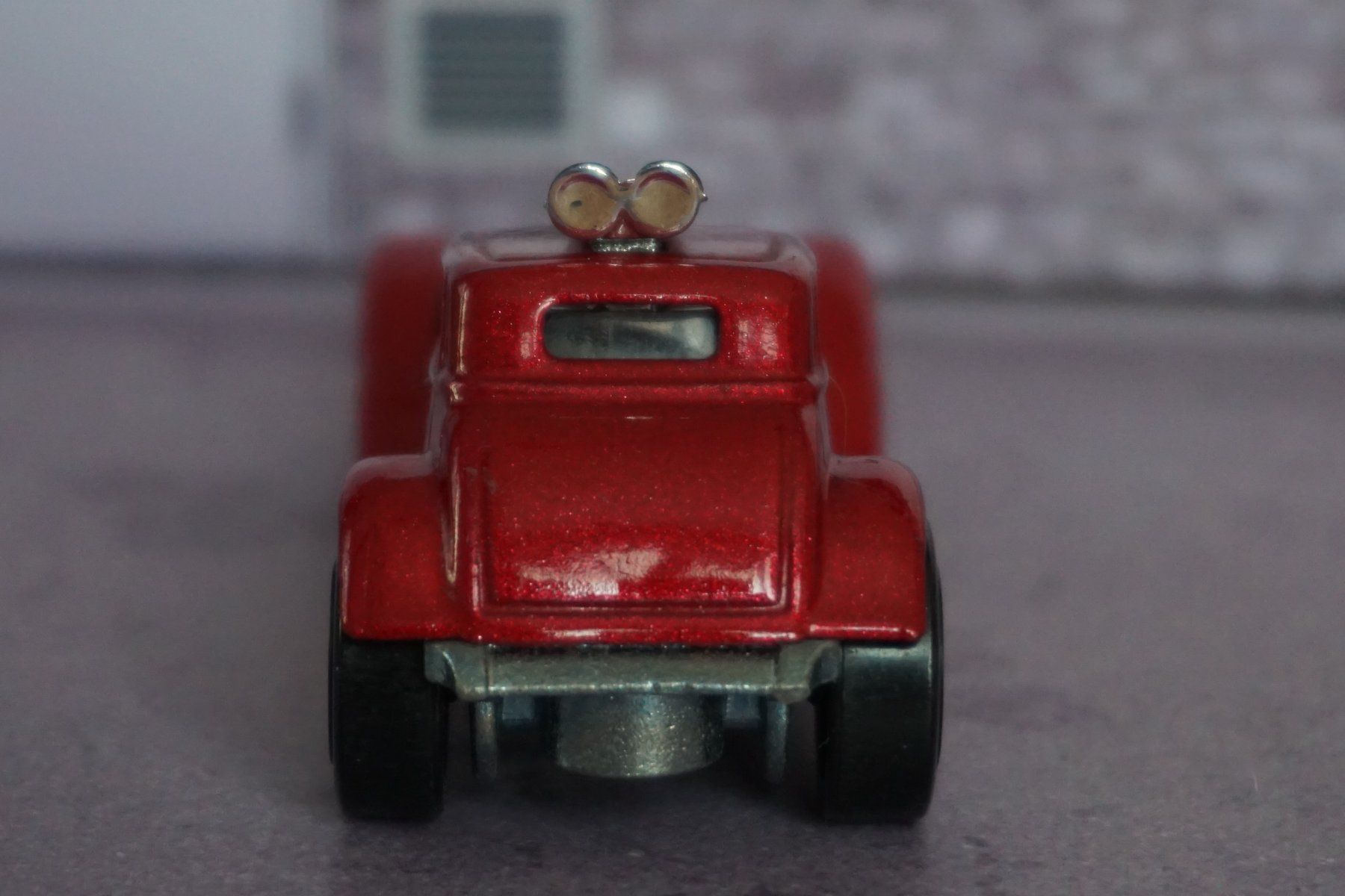 Hot Wheels Modellini d'auto: HotWheels Straight Pipes COOL !!!!!!!!!!!!!!!!!!!!!!! – Usato da Reiden venduto da Doppeldecker69 2