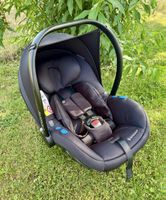 Avionaut Pixel Babyschale mit ISOFIX Basis - Top Zustand!