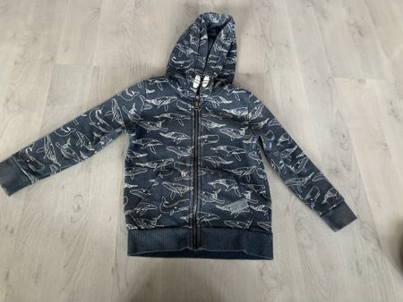 Jacke  C&A 116