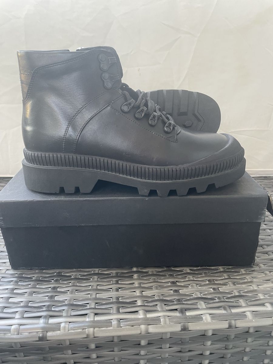 Scarpe da uomo: Rage Age Schuhe, Herren – Nuovo e nell'imballaggio originale da Schmitten FR venduto da dia_y5nx 1