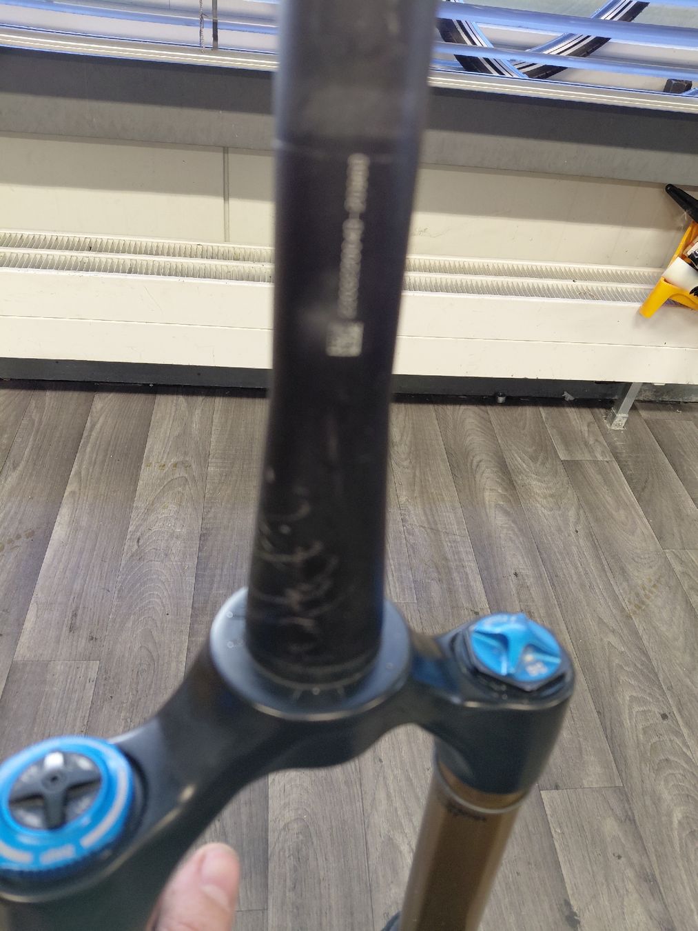 Fox Pezzi di ricambio: Fox Federgabel – Usato da Malans GR venduto da Frevio_Bike 2