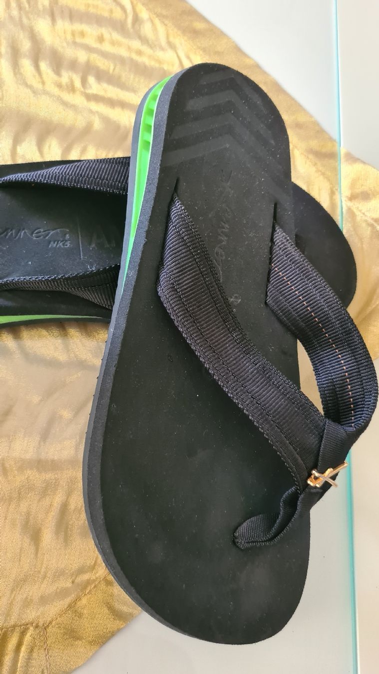 Herrenschuhe: Sandalen  – Neu (gemäss Beschreibung) aus Kriens von nello-1 2