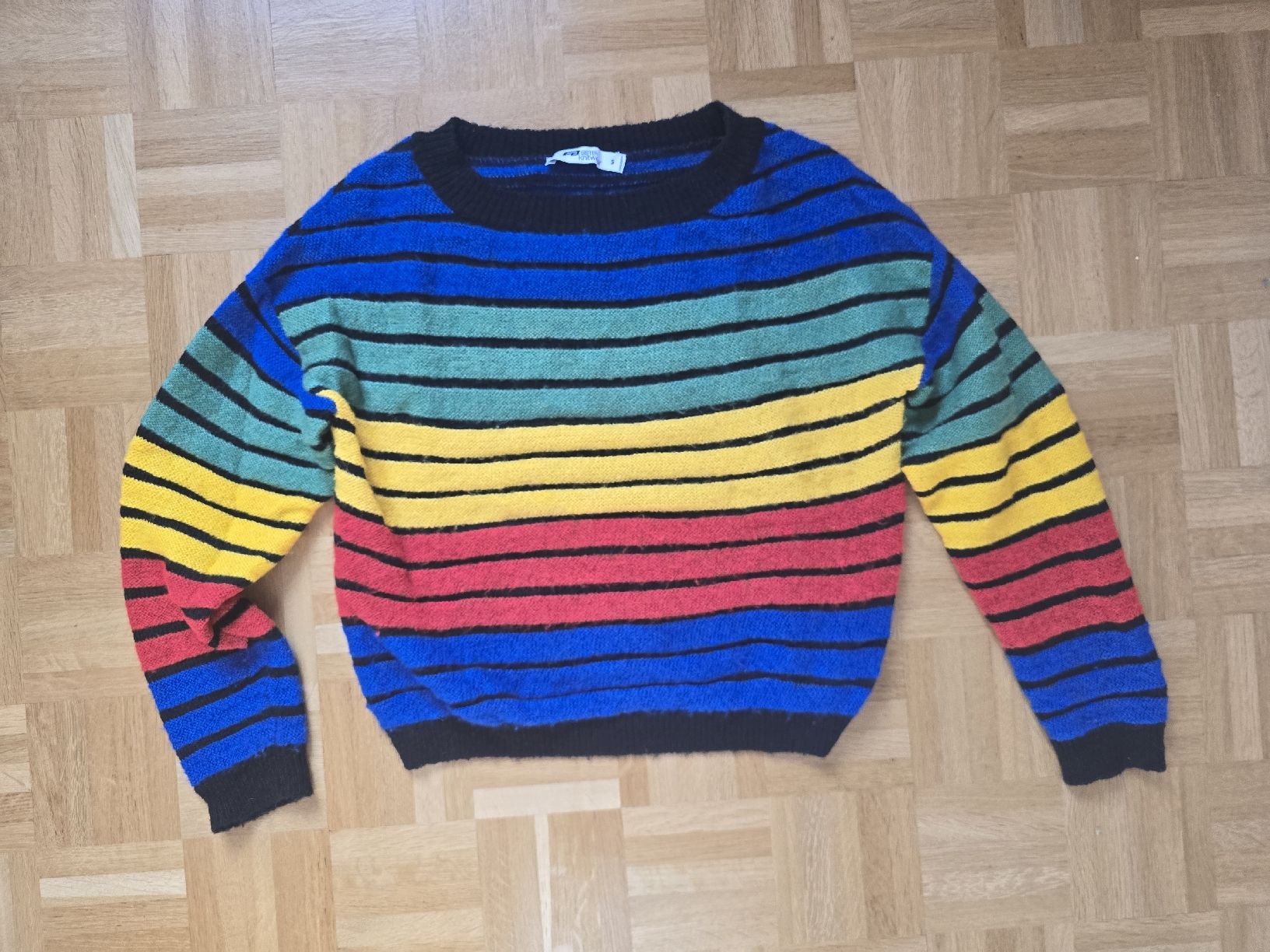 Maglioni & Felpe: pullover – Usato da Belp venduto da sar_r7ls