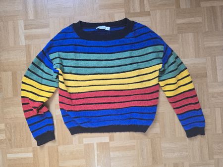 pullover