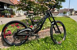 Devinci Wilson Downhill- Bike L (Fahrrad)