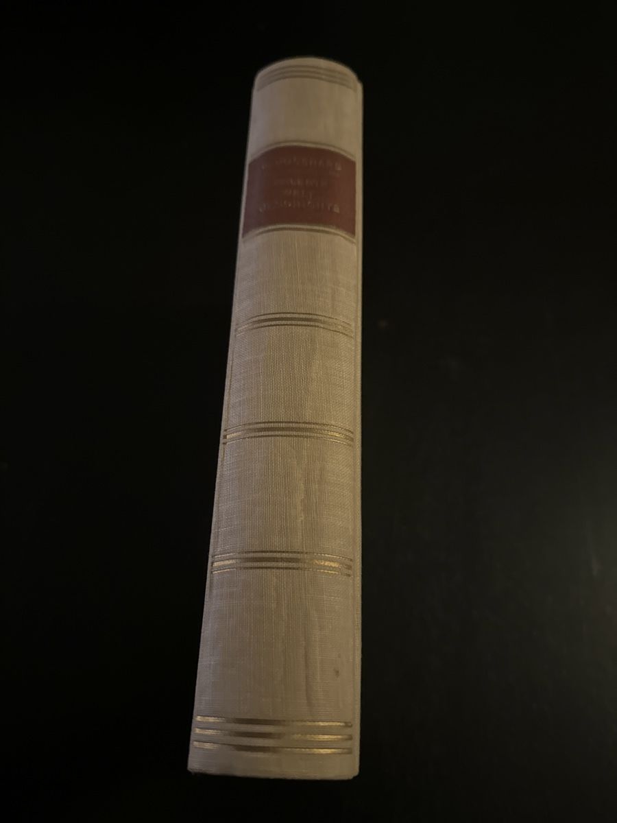 Libri: Walter Boashard - Erlebte Weltgeschichte – Usato da Erstfeld venduto da Mario_boe0 4