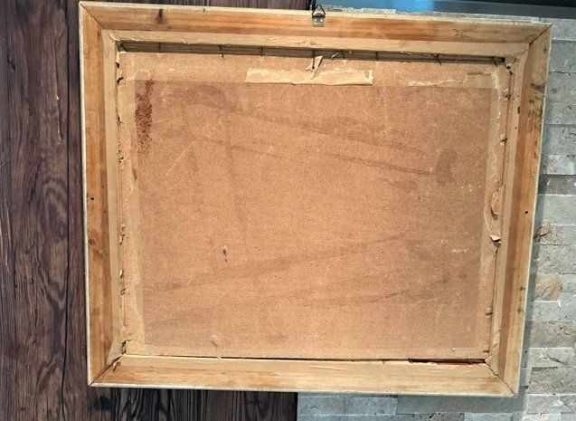 Tableaux: +  GeMäLde  + – D'occasion à Winkel par zeho 7