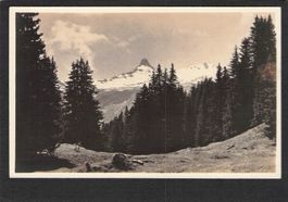 AK. GL , Spitzmeilen