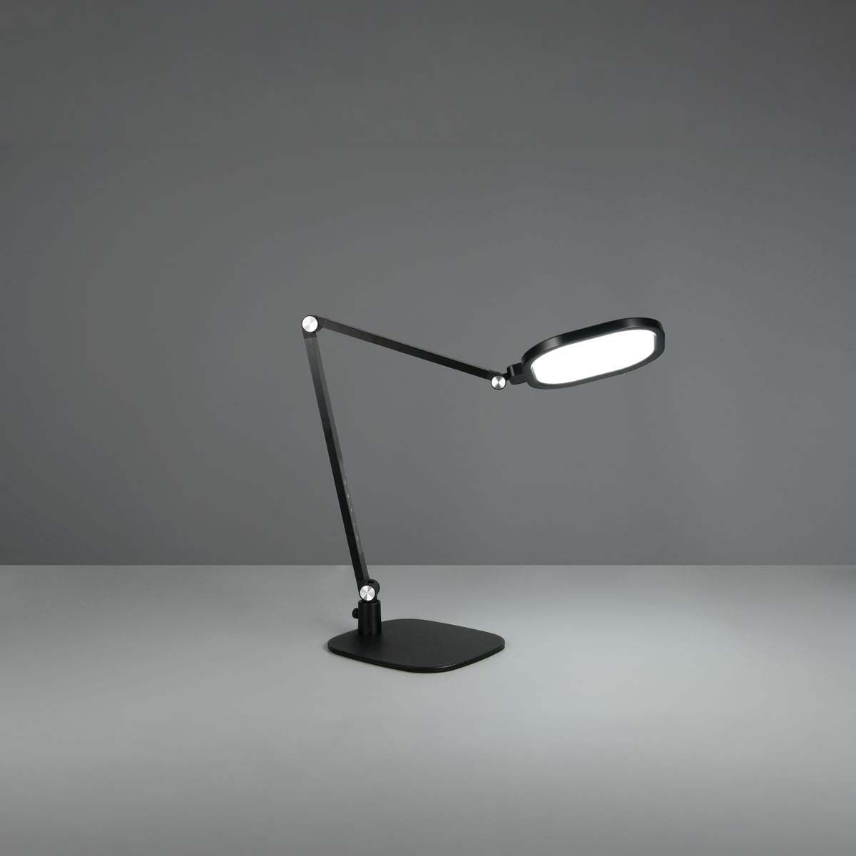 Lampade: Tischleuchte, Klemme, CCT, 75 cm Höhe – Nuovo (secondo la descrizione) da Kreuzlingen venduto da Smart-Light 8