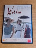 DVD Wellen von Vivian Naefe mit Marie Bäumer Florian Stetter
