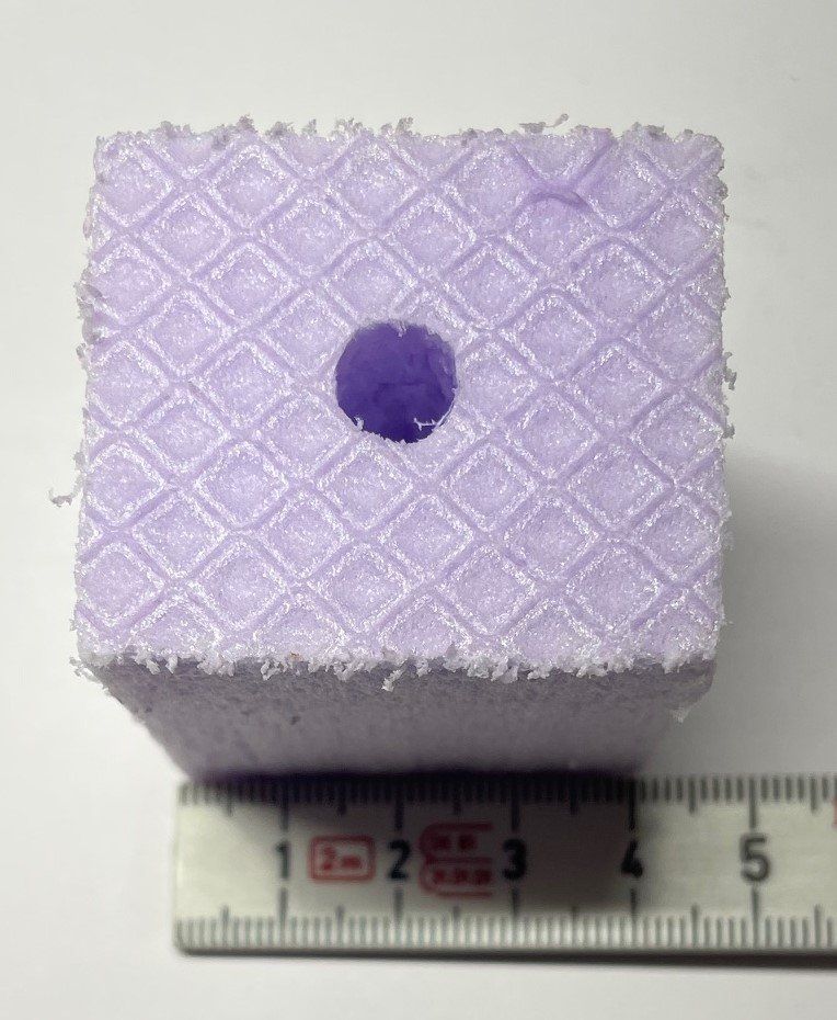 Kit bricolage: Krippenfigurenmaterialset – Nuovo (secondo la descrizione) da Zufikon venduto da Ranat 2