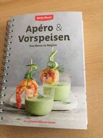 Apéro & Vorspeisen Betty Bossi
