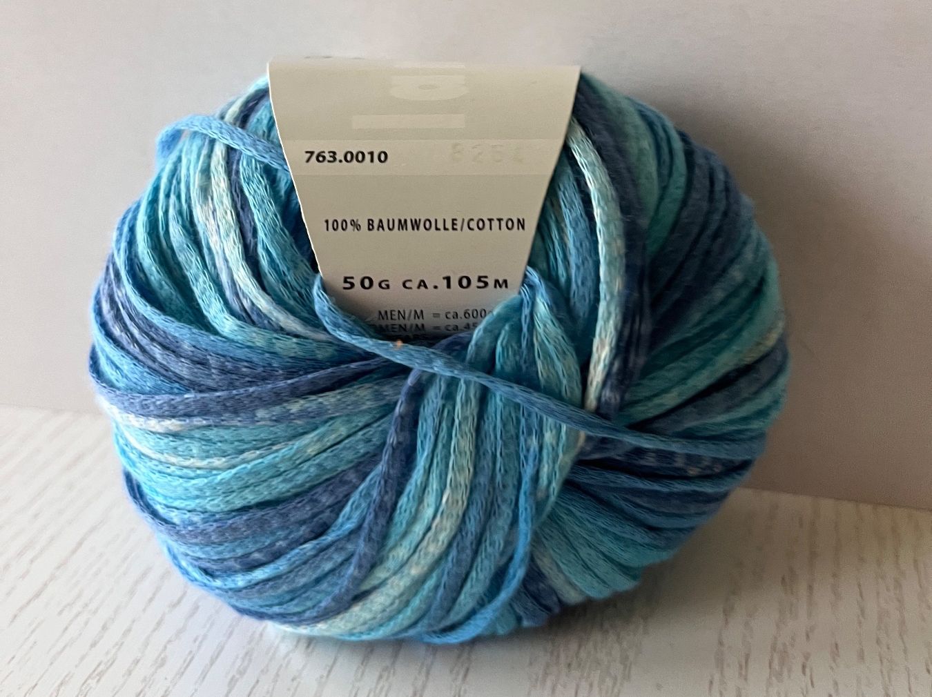 Laine: 9 Knäuel Street Lang Yarns – Neuf (Voir description) à Büsserach par bor_s88m 1