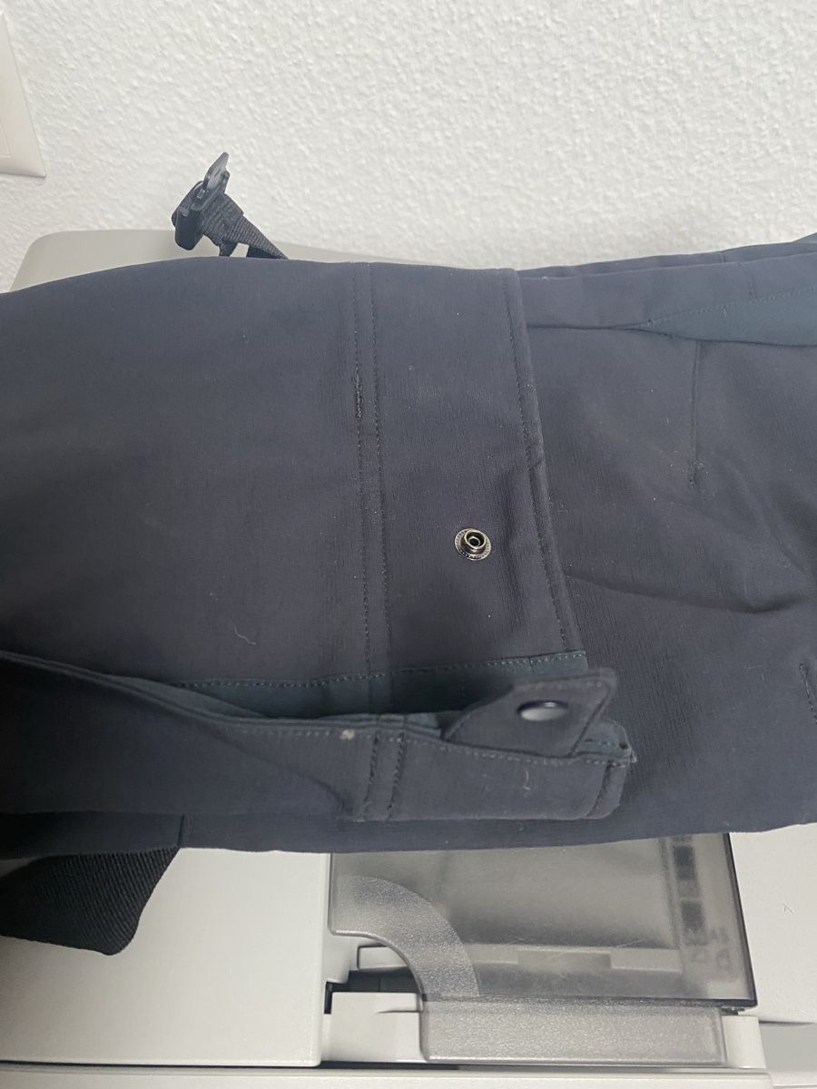 Pantalons: Hose Bund 40cm zum wandern zb leicht gefüttert – D'occasion à Amriswil par samettigerli 6