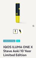 IQOS ILUMA ONE Limited Edition