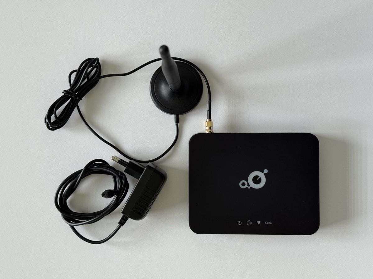 Coin Miner: MerryIoT Hotspot Miner V1 – Usato da Arbon venduto da PolArbo10