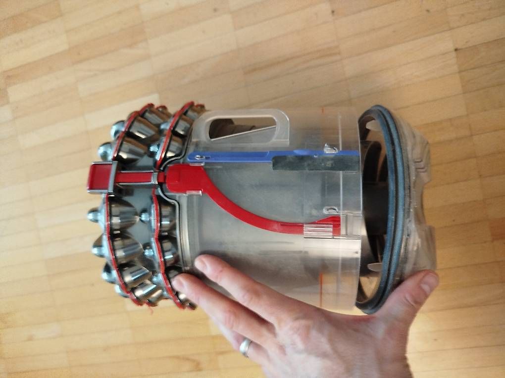 Aspirapolveri & Accessori: Dyson Staubsauger – Usato da Stachen venduto da Mac4693