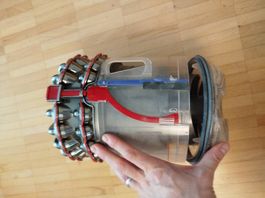 Dyson Staubsauger