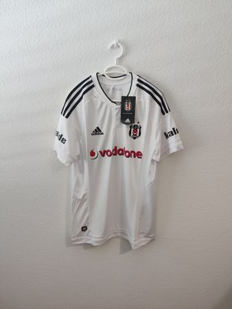 *BRANDNEU* Besiktas 2015/16 Heim (L)