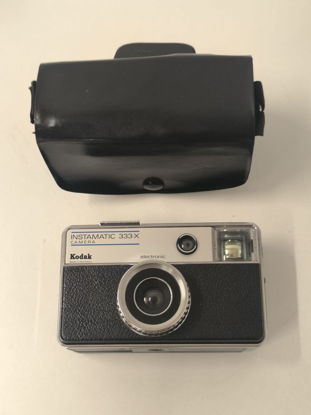 Kodak Fotocamera: Lot de Vintage Camera – Usato da Conthey venduto da costafrederico 4