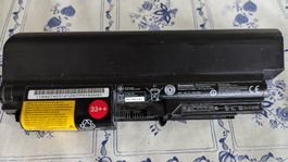 Lenovo OEM Batterie 42T4644