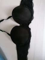 Soutien-gorge bandeau Victoria Secret 34D