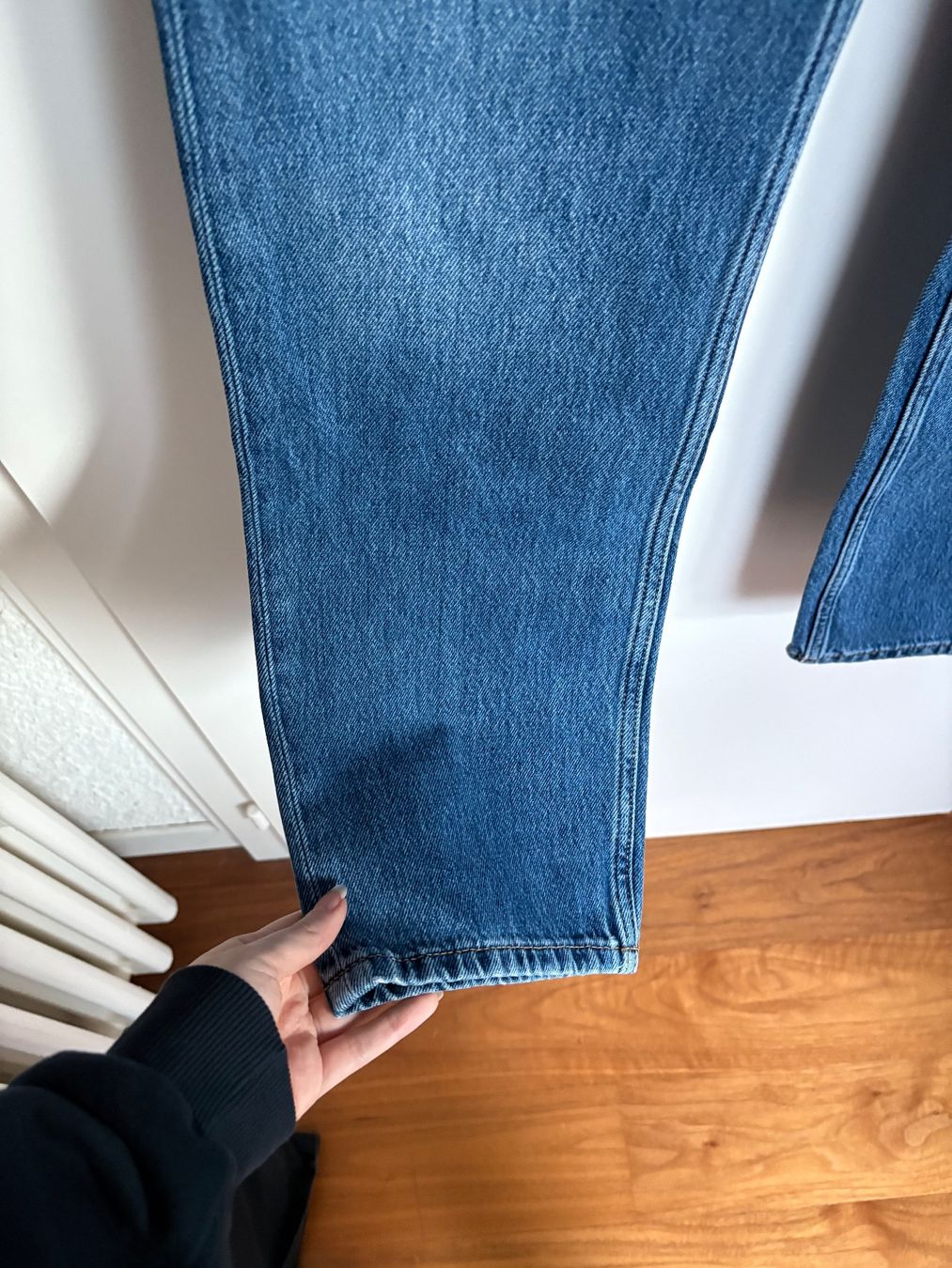 Zara Jeans: Jean Zara taille 34 – Usato da Lausanne venduto da milou201619 3