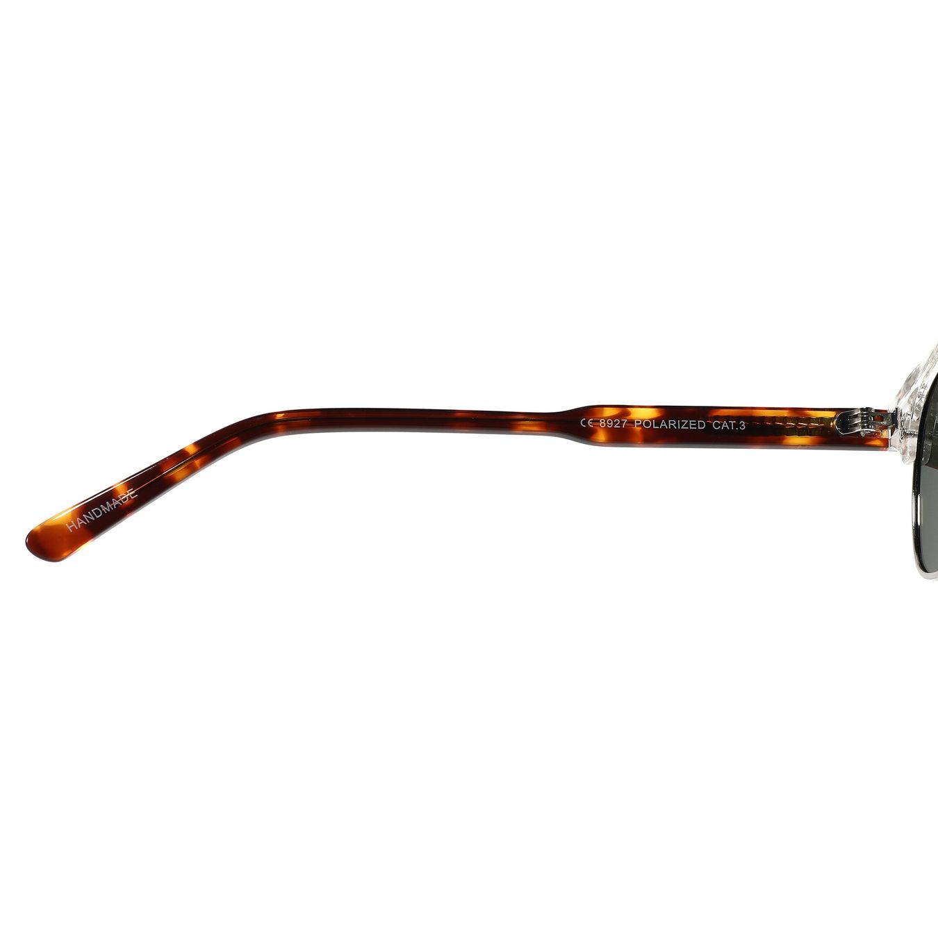 Brillen & Gläser: ZOVOZ Sonnenbrille PAD – Neu und originalverpackt aus Spiez von Outlet-King 5