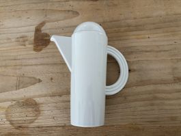 Top! Mario Bellini Rosenthal Cupola Porzellan Kaffeekanne