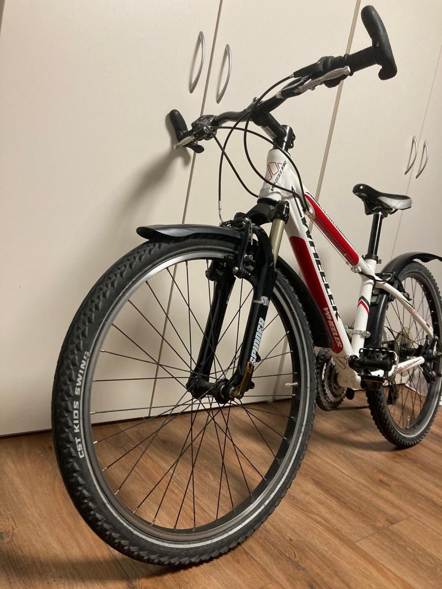 Wheeler Biciclette: Wheeler Kindervelo – Usato da Dielsdorf venduto da Fabio1975