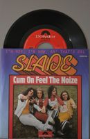 Slade Single – Cum On Feel The Noize