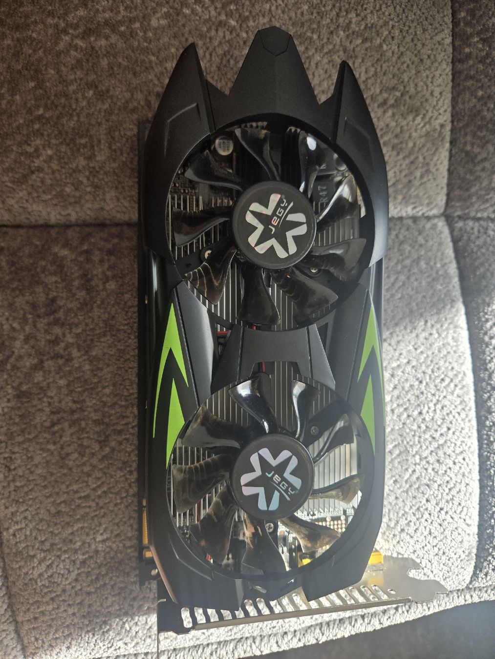 Schede grafiche: Jegy Graphic Card – Nuovo (secondo la descrizione) da Bussigny venduto da Kfdlt 2