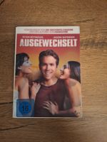 Wie ausgewechselt - Ryan Reynolds, Jason Bateman DVD 52
