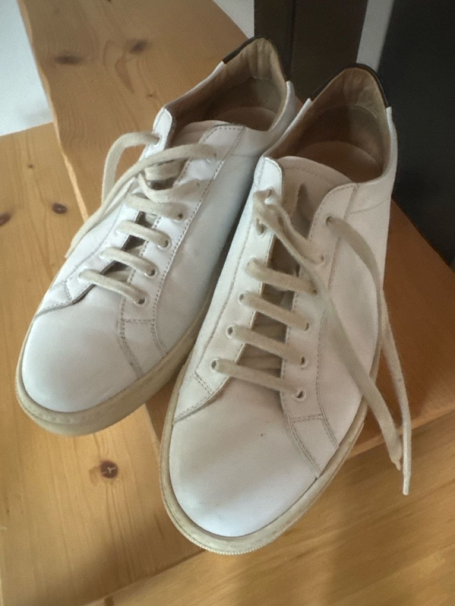 Scarpe da donna: Sneakers Woman by Common Project – Usato da Buttes venduto da Dayos 1