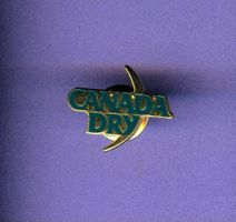 CANADA DRY