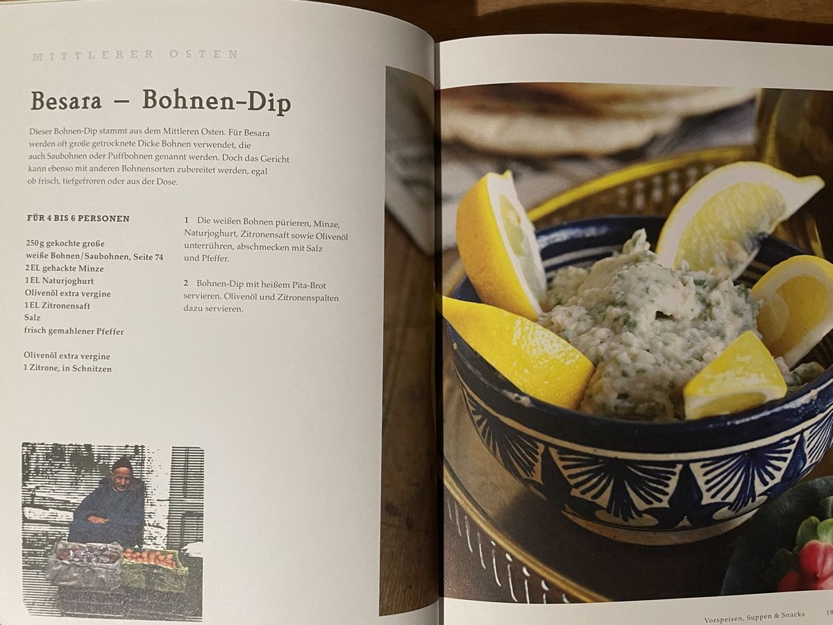 Libri: Vegetarisch aus aller Welt – Usato da Zürich venduto da WWehrle 3