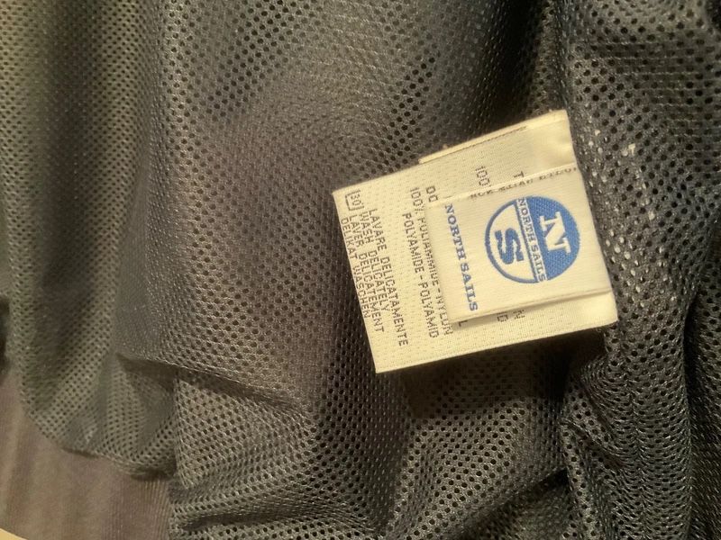 North Sails Vestes: North Sails  giacca sailor – D'occasion à Breganzona par Madame65 3