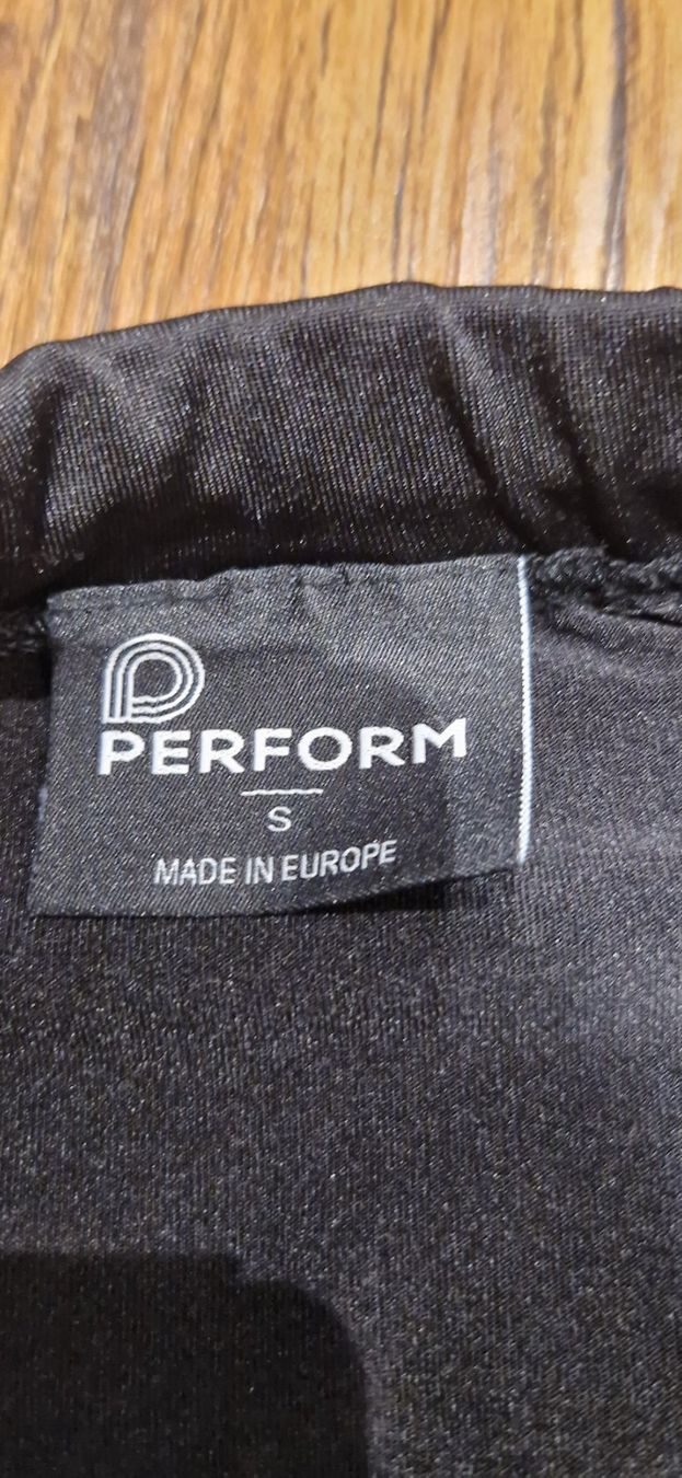 Pantaloni: Laufhose, Gr.S, Perform – Usato da Amlikon-Bissegg venduto da Re13 1