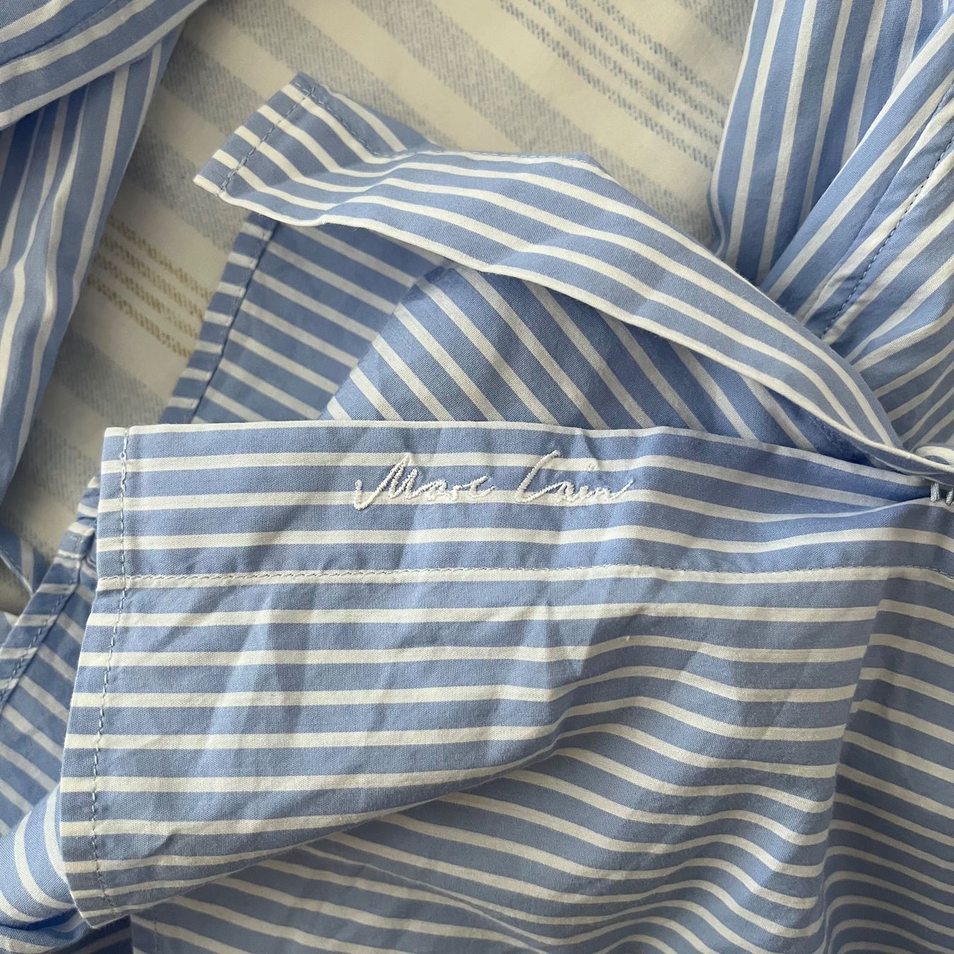 Marc Cain Blusen: Marc Cain Bluse – Neu (gemäss Beschreibung) aus Zug von Grc999 6