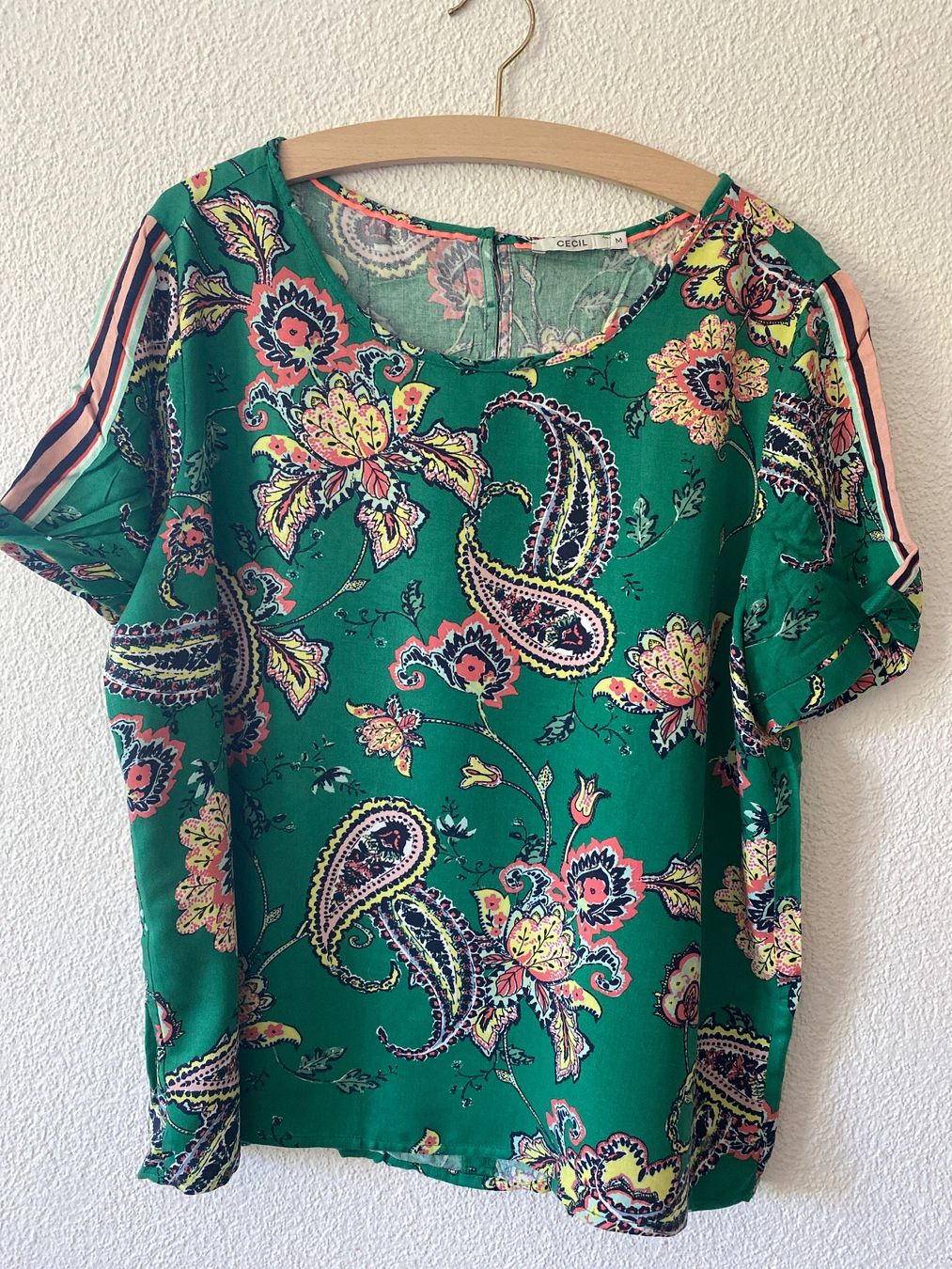 Cecil Camicette: Cecil Bluse M – Usato da Bleienbach venduto da Dbeno