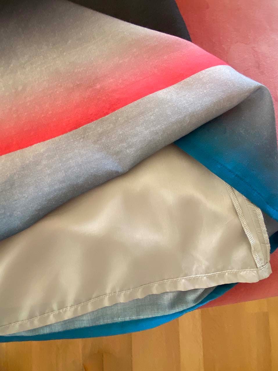 Gonne: Jupe vom Zürcher Label "Beige" – Nuovo (secondo la descrizione) da Zürich venduto da BrHal 4