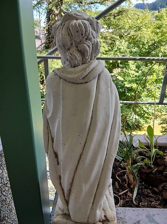 Statuette: Zen-Dekoration – Usato da Langnau am Albis venduto da Alhambra1976 1