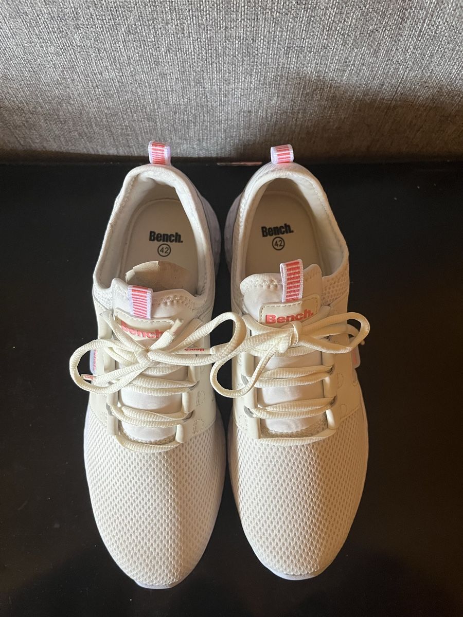 Bench Chaussures femmes: Bench Sneaker – Neuf (Voir description) à Conters par Bloom007 1