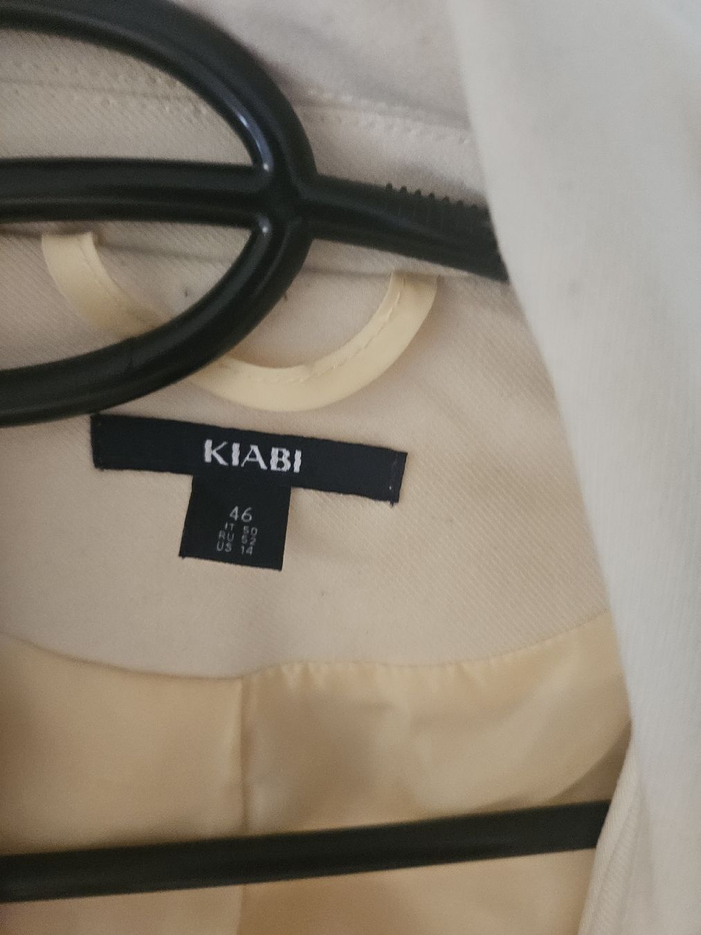 Vestes: blazer 46 – D'occasion à Savigny par vei_8t66 1