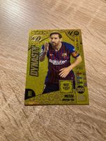 Panini Adrenalyn La Liga 2024-25 Lionel Messi Dynasty 18-19