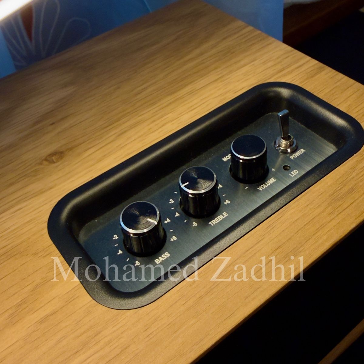 Casse acustiche: Bluetooth Lautsprecher (THOMSON WS702) – Usato da Visp venduto da zad_5hpn 5