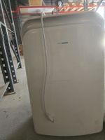 Pro Klima mobile Klimagerät MPC-B09CH weiss