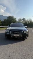 Audi S8 5.2 V10