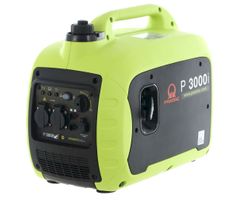 Pramac P3000i Inverter Stromerzeuger
