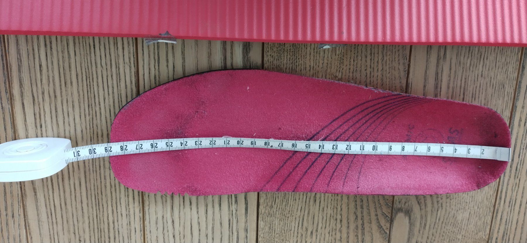 Scarpe da uomo: Skischuhe Atomic – Nuovo (secondo la descrizione) da olten venduto da gd03 3